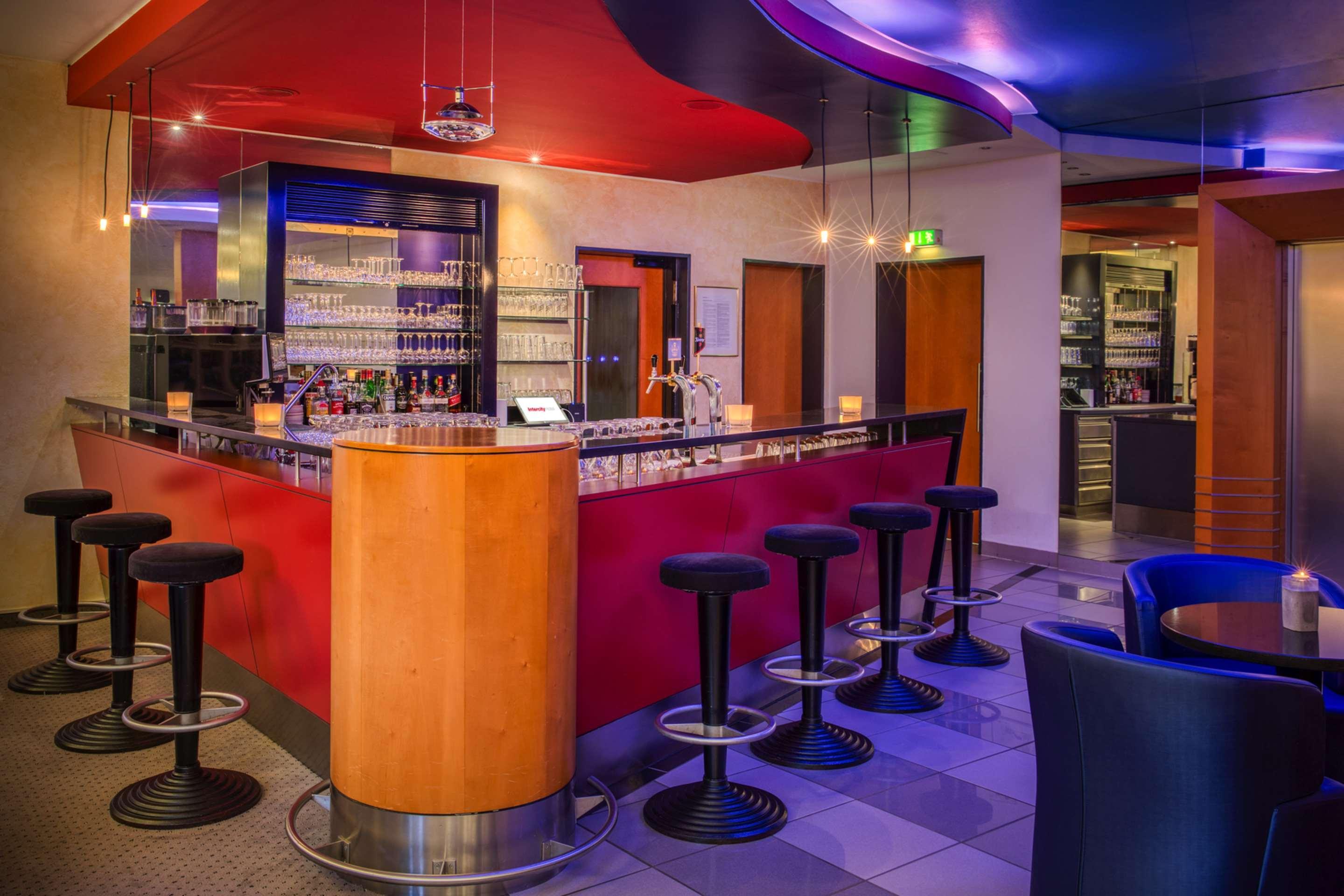 Intercityhotel Erfurt Exterior photo