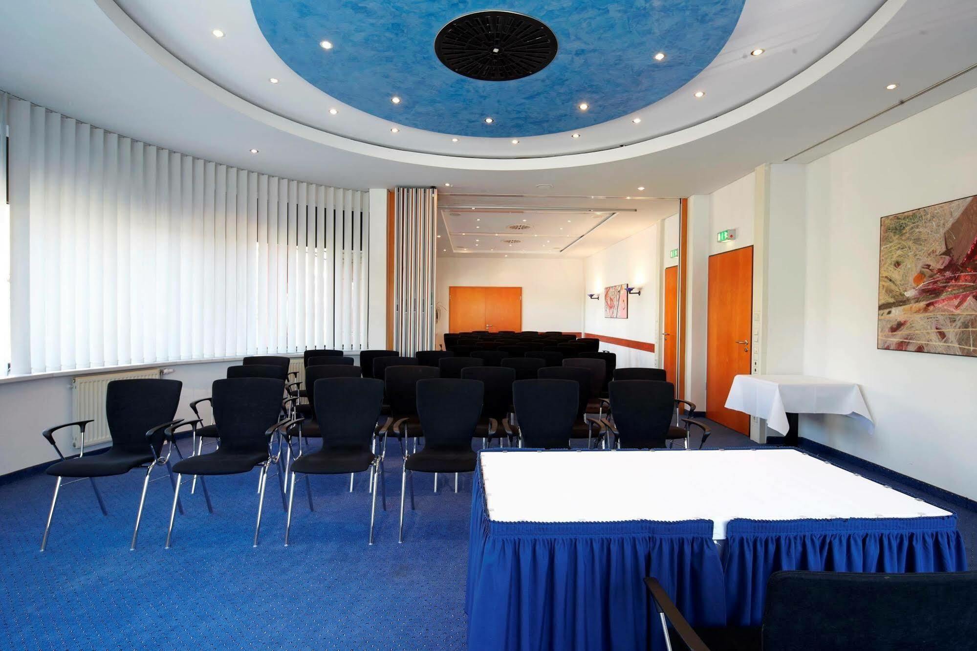 Intercityhotel Erfurt Exterior photo